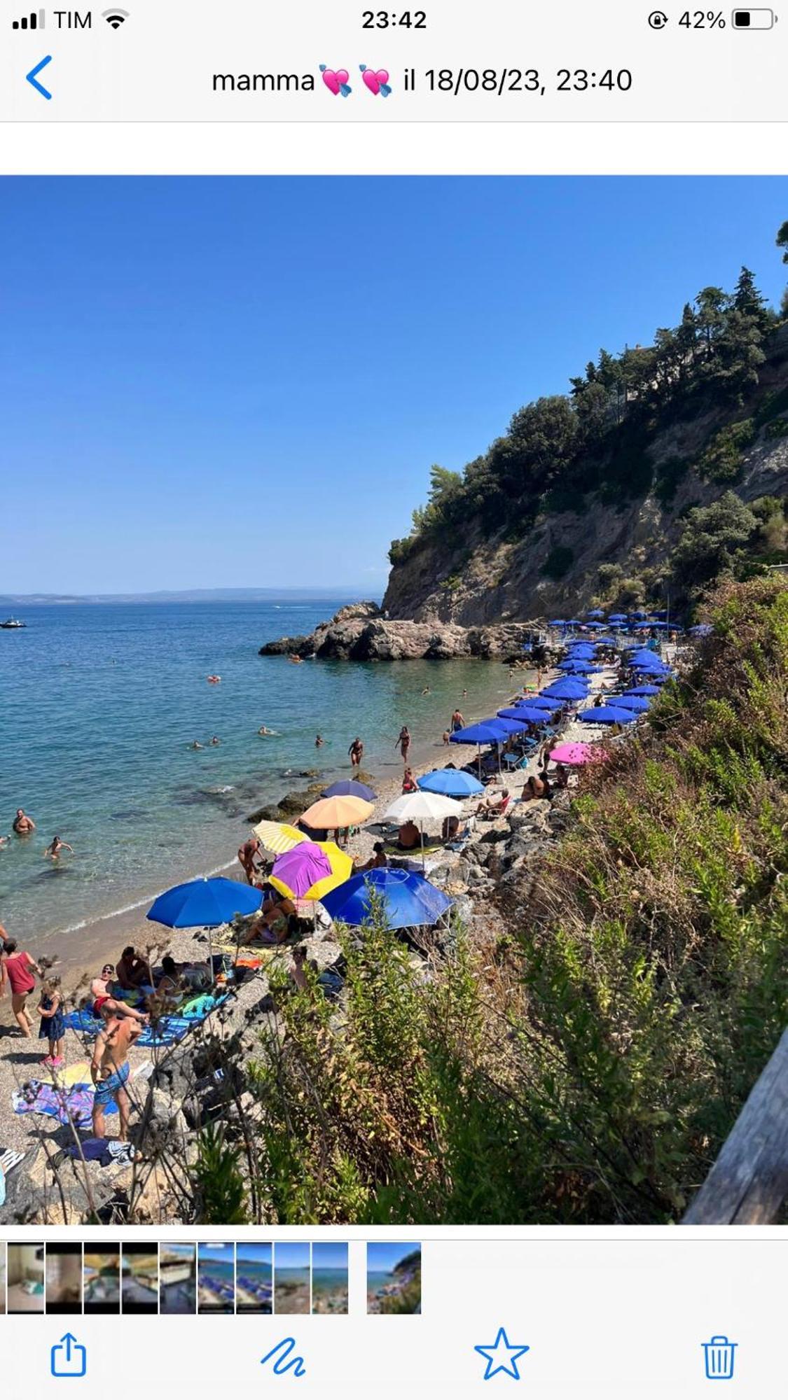 Argentario Home Порто Санто Стефано Экстерьер фото