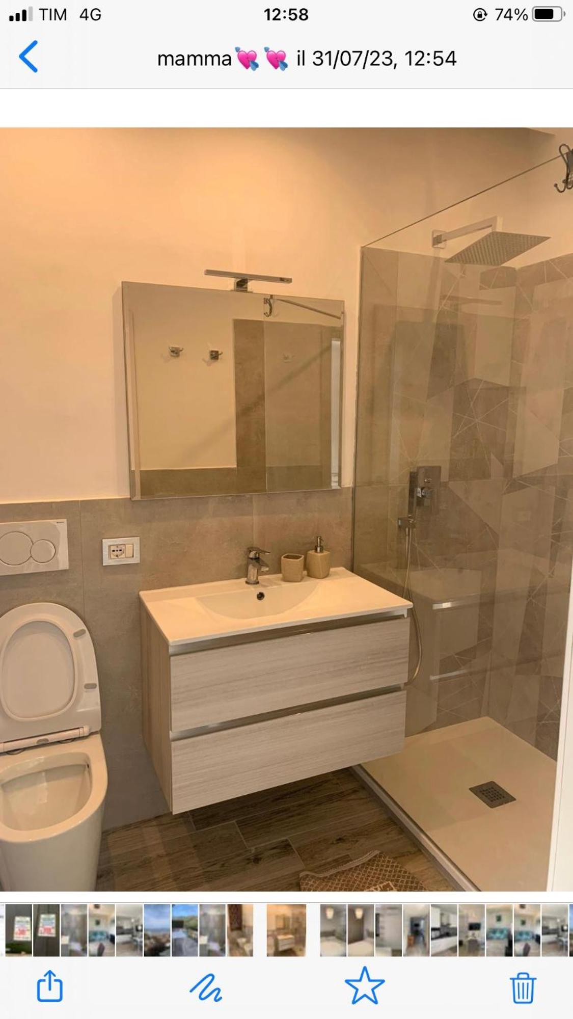 Argentario Home Порто Санто Стефано Экстерьер фото