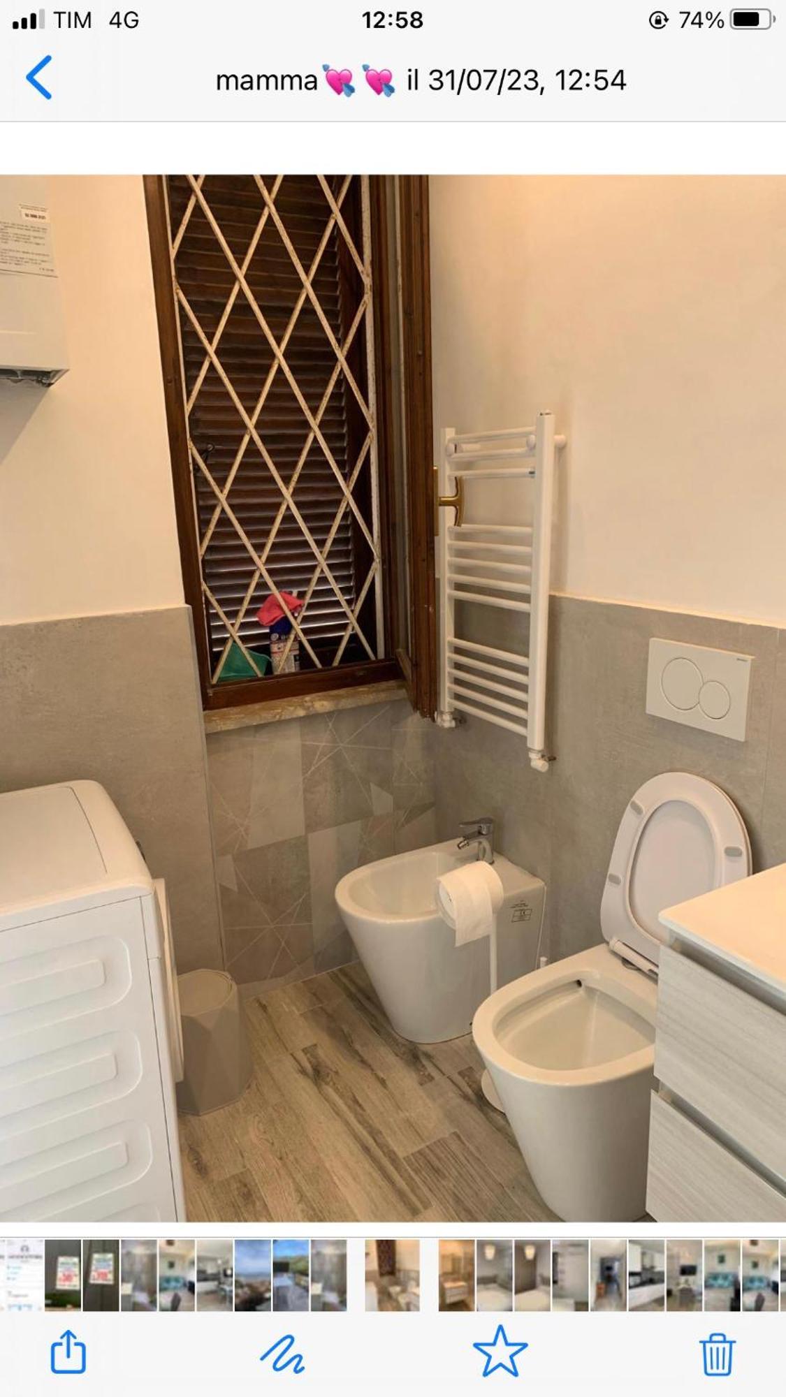 Argentario Home Порто Санто Стефано Экстерьер фото