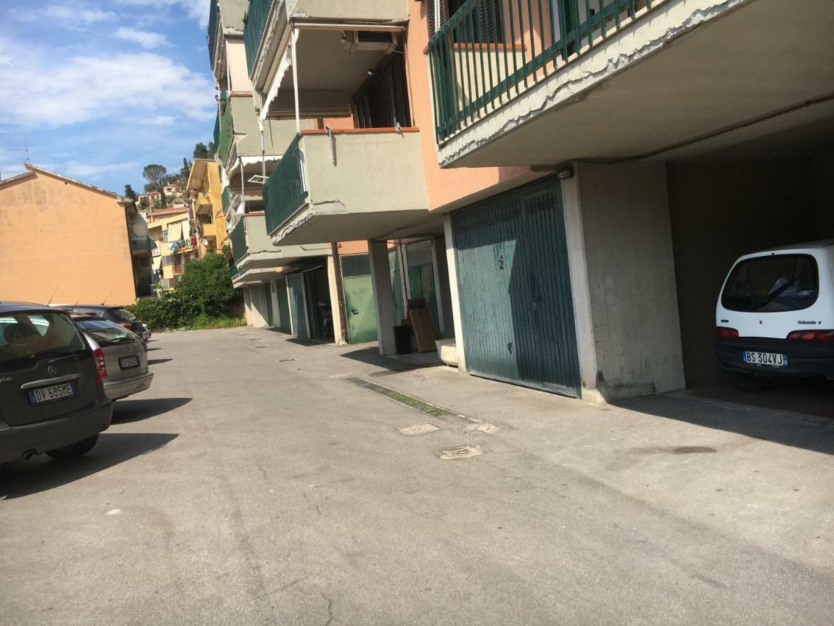 Argentario Home Порто Санто Стефано Экстерьер фото